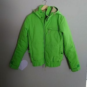 Special Blend snowboarding jacket womens